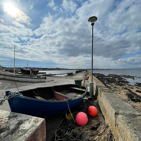 Vila Harbour Street Portmahomack Exteriér fotografie